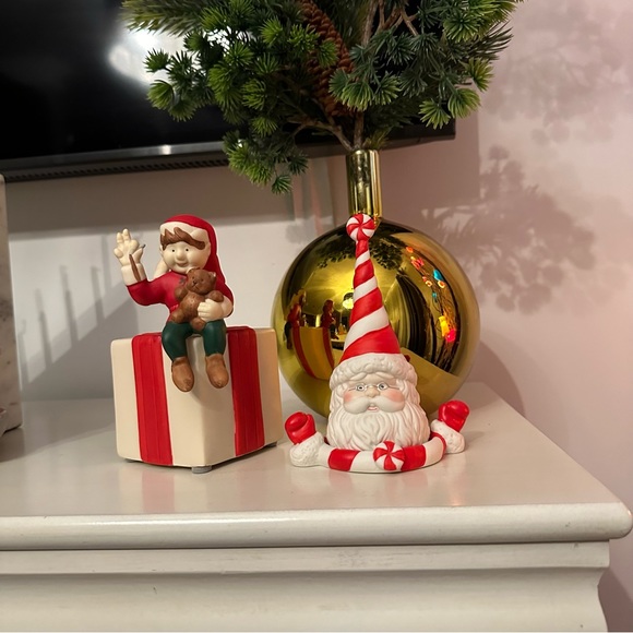 Party Lite Candles Holders Bundle of 2 - Picture 3 of 16